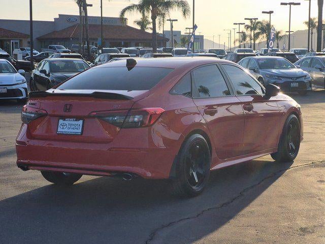 2024 Honda Civic Si Base