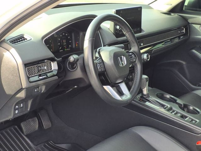 2023 Honda Civic Touring