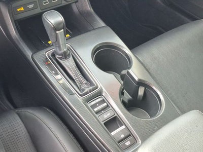 2023 Honda Civic Touring