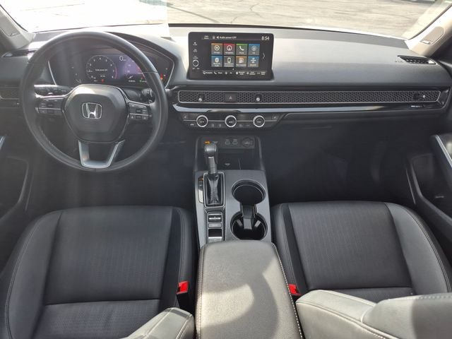 2023 Honda Civic Touring