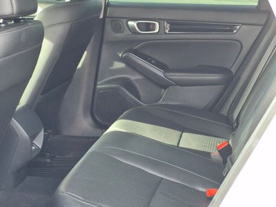 2023 Honda Civic Touring