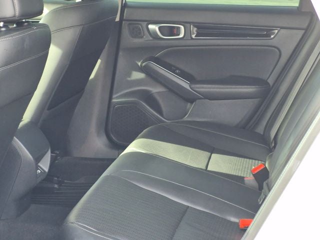 2023 Honda Civic Touring