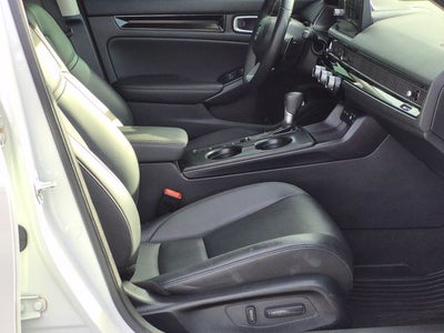 2023 Honda Civic Touring