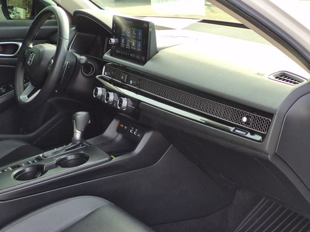 2023 Honda Civic Touring