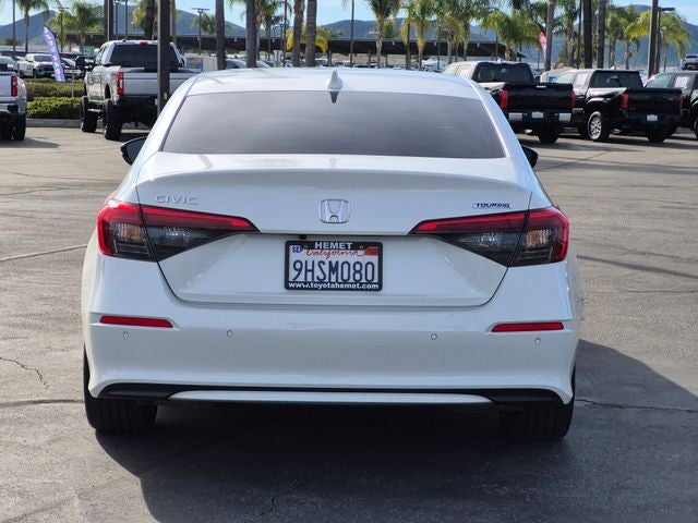 2023 Honda Civic Touring