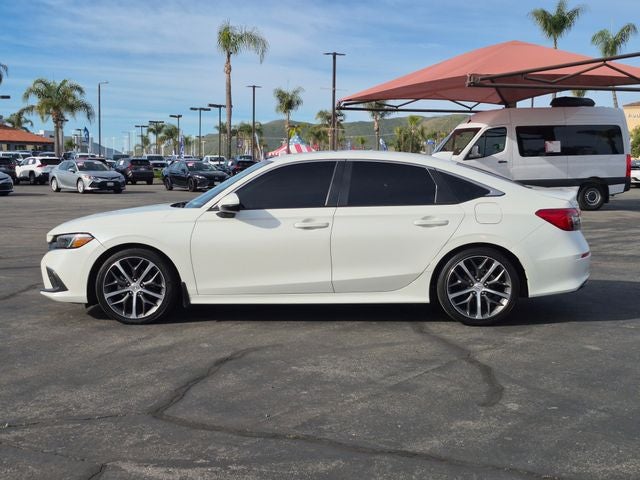 2023 Honda Civic Touring