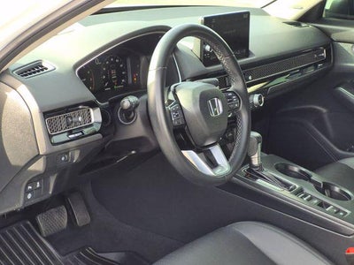 2023 Honda Civic Touring