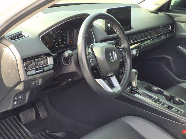 2023 Honda Civic Touring