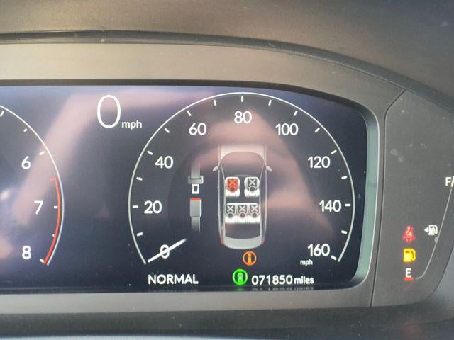 2023 Honda Civic Touring