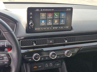 2023 Honda Civic Touring