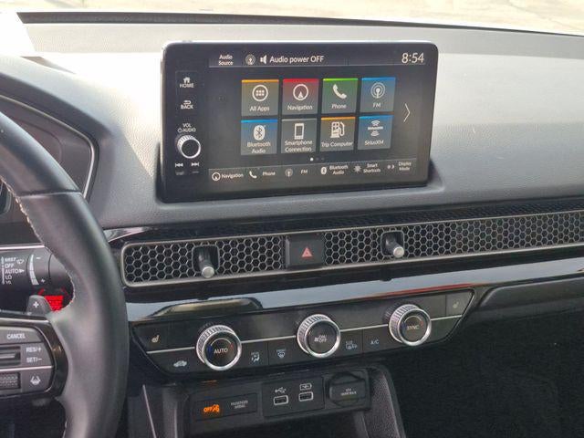 2023 Honda Civic Touring