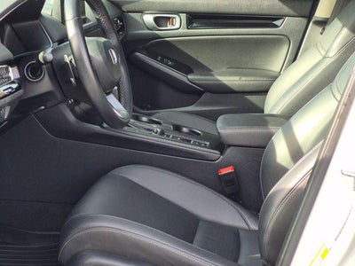 2023 Honda Civic Touring