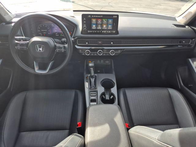 2023 Honda Civic Touring