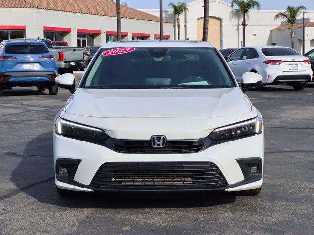 2023 Honda Civic Touring