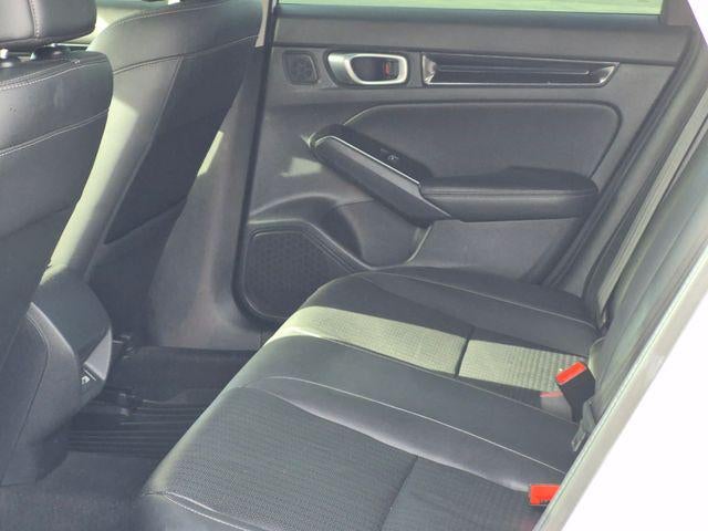 2023 Honda Civic Touring