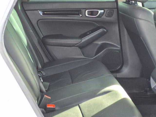 2023 Honda Civic Touring