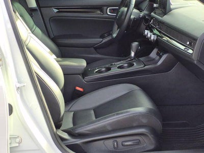 2023 Honda Civic Touring