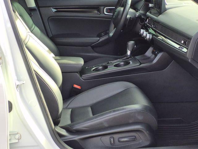 2023 Honda Civic Touring