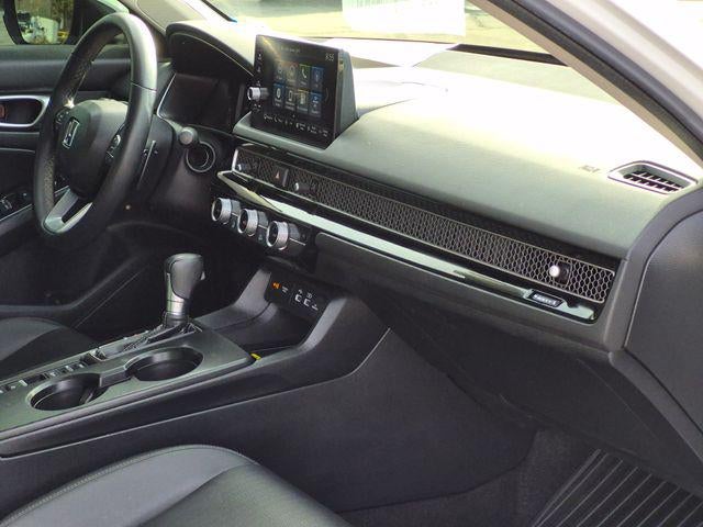 2023 Honda Civic Touring