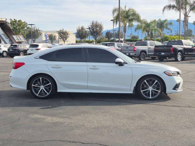 2023 Honda Civic Touring