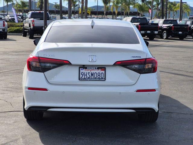 2023 Honda Civic Touring