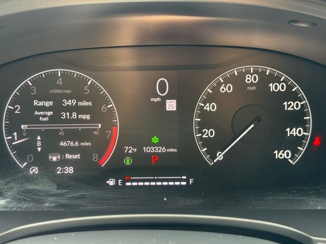 2022 Honda Civic LX