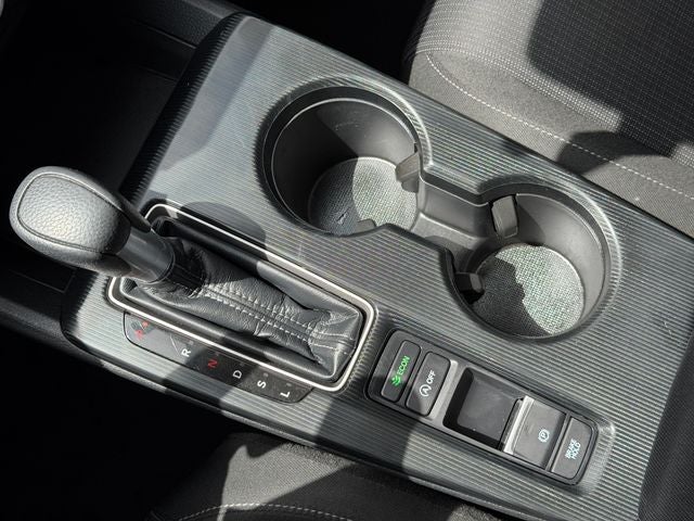 2022 Honda Civic LX