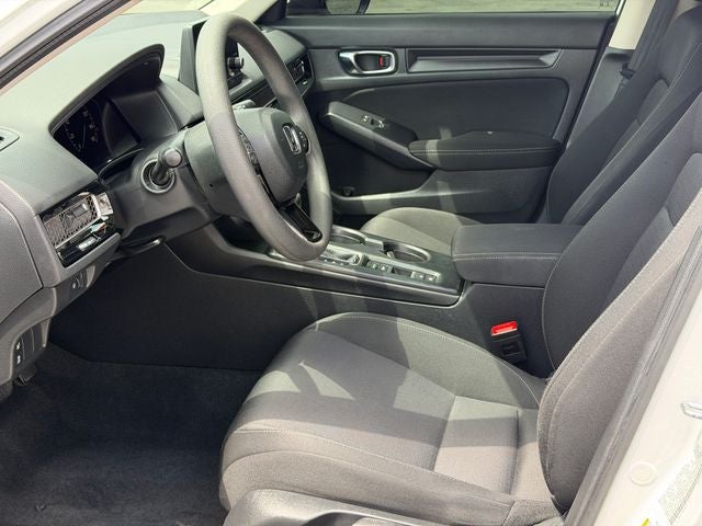 2022 Honda Civic LX
