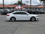 2022 Honda Civic LX