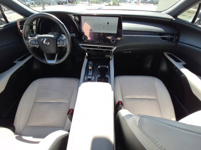 2024 Lexus RX 350 Premium Plus