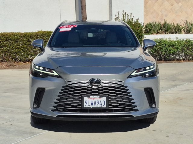 2024 Lexus RX 350 Premium Plus