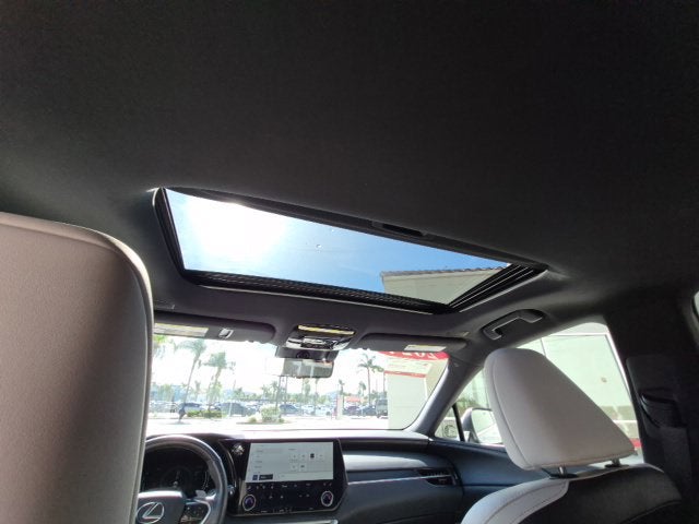 2024 Lexus RX 350 Premium Plus