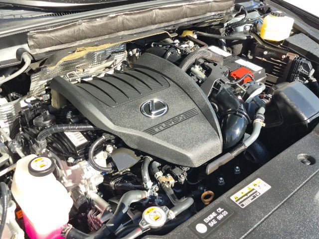 2024 Lexus RX 350 Premium Plus