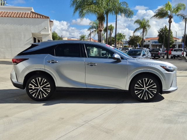 2024 Lexus RX 350 Premium Plus