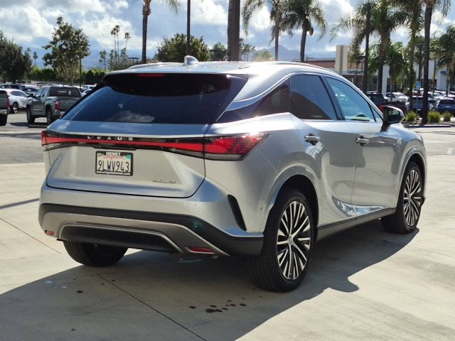 2024 Lexus RX 350 Premium Plus