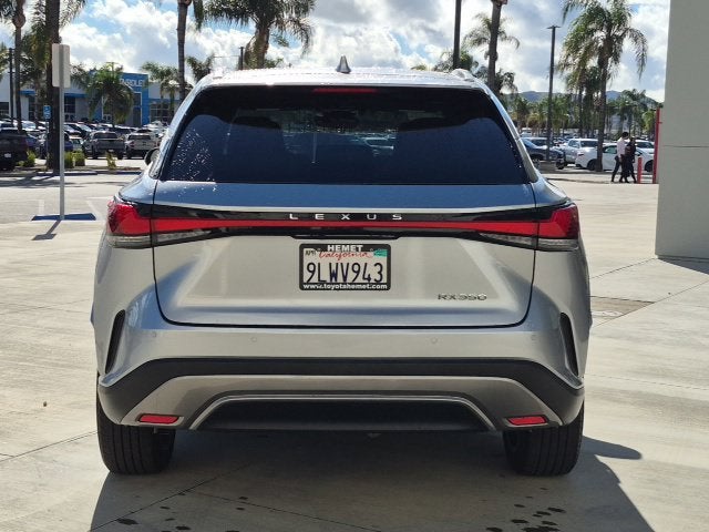 2024 Lexus RX 350 Premium Plus