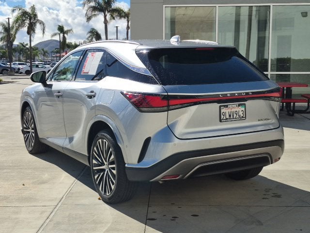 2024 Lexus RX 350 Premium Plus