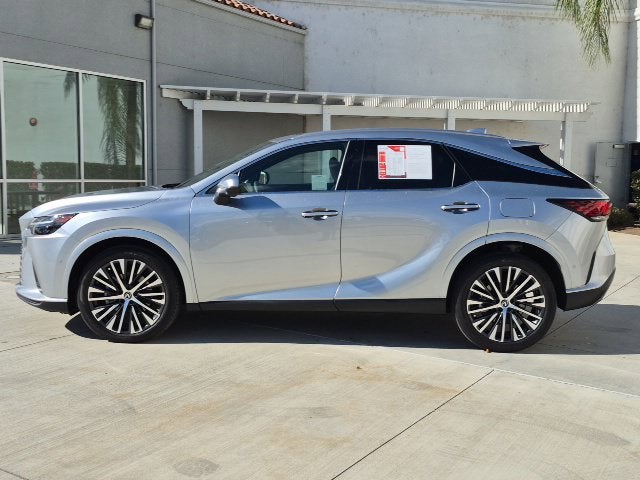 2024 Lexus RX 350 Premium Plus