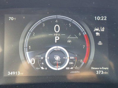 2024 Lexus RX 350 Premium Plus