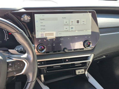 2024 Lexus RX 350 Premium Plus