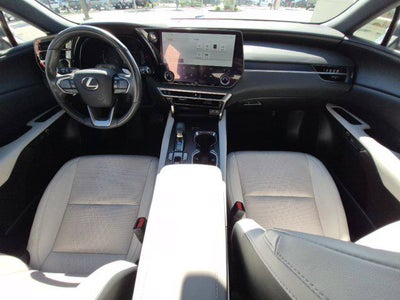 2024 Lexus RX 350 Premium Plus