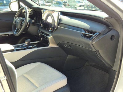 2024 Lexus RX 350 Premium Plus