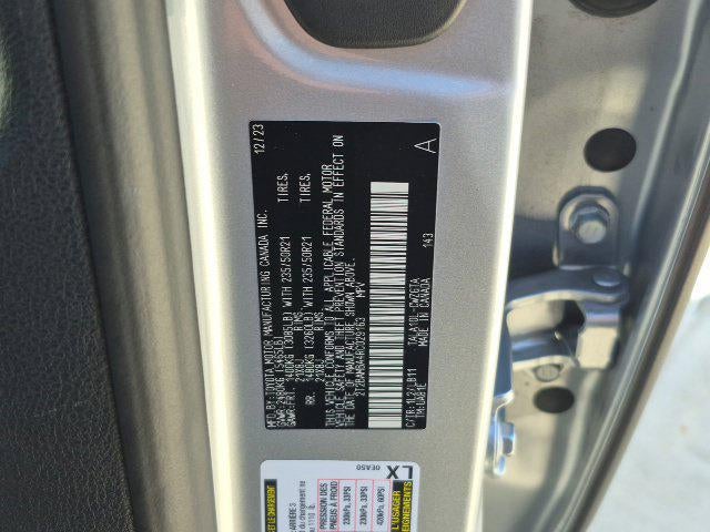 2024 Lexus RX 350 Premium Plus