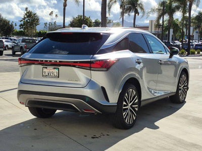 2024 Lexus RX 350 Premium Plus