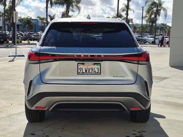 2024 Lexus RX 350 Premium Plus