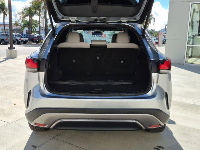 2024 Lexus RX 350 Premium Plus