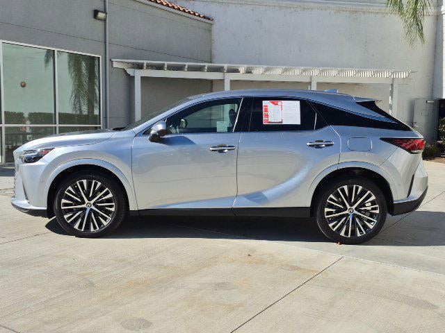 2024 Lexus RX 350 Premium Plus