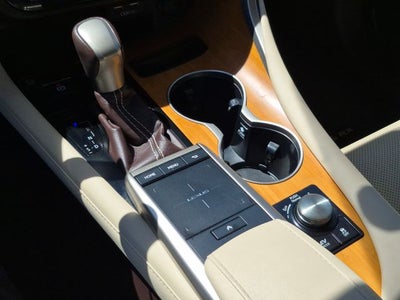 2020 Lexus RX 450h 450h