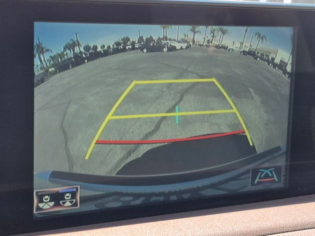 2020 Lexus RX 450h 450h