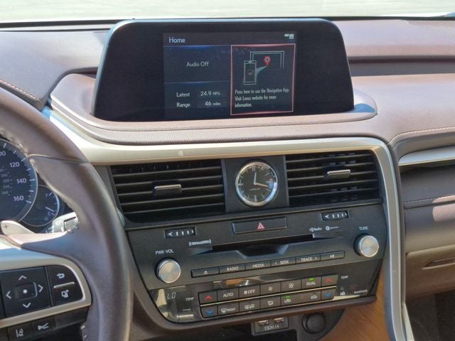 2020 Lexus RX 450h 450h